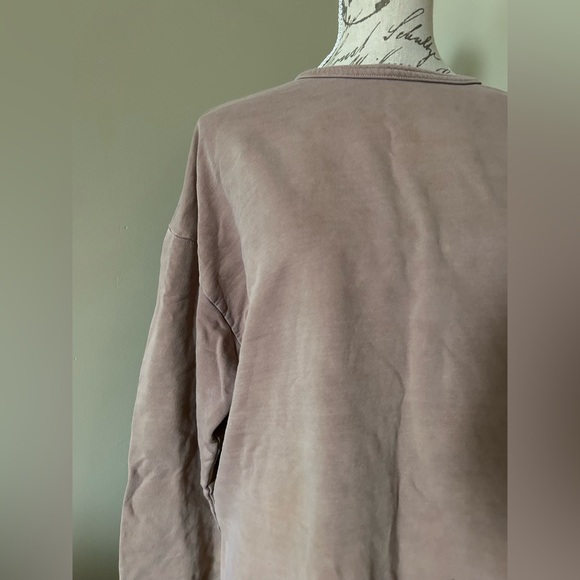 Vintage Aucoton Crewneck🩷 - Picture 2 of 13